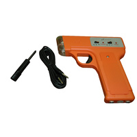 Electronic Starting Gun