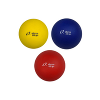 Elementary Soft PVC Shotput