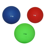 Indoor Shotput PVC Non Bounce