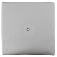Nylon T-Ball Base Single - Centre Pin