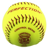 Baden Fastpitch Composite Softball 11"