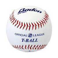 Safety T-Ball 9"