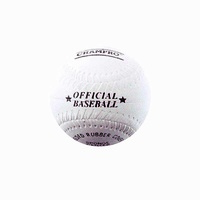 Champro Teeball 9" Sponge Centre