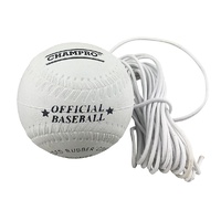 Champro Teeball 9" Sponge Centre with Tether