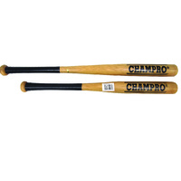 Champro Wooden T-Ball Bat