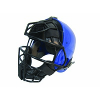Catcher's Helmet