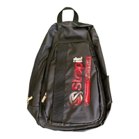 Back Pack Medical Bag