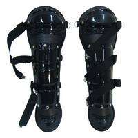 Catcher's Leg Guards