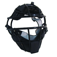 Round Senior Catchers Mask