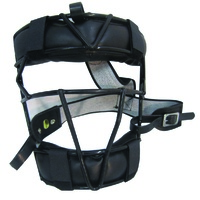 Square Junior Catcher's Mask