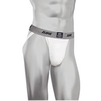 Performance Cotton Swimmer/Jogger Strap Supporter