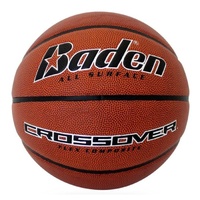 Baden Crossover Basketball Size 6