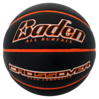 Baden Crossover Basketball Size 7