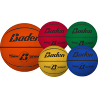 Baden Rubber Basketball