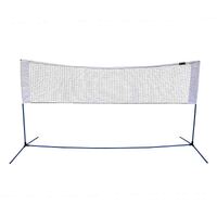 Portable 3 metre Badminton Net System