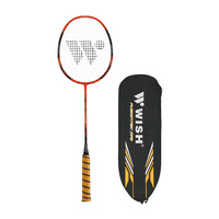 Fusiontec 770 Badminton Racquet