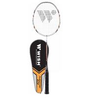 Fusiontec 970 Badminton Racquet