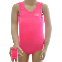 Baby Girls Floatation Suit