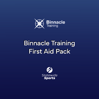 First Aid Bundle