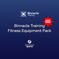 Fitness Equipment Bundle