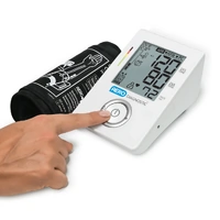 Automatic Upper Arm Blood Pressure Monitor