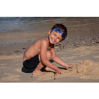 Boys CRP Jammers Black
