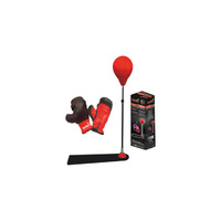 USI BOX N PUNCH STAND KIT