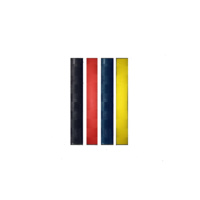 Chevron Bat Grip Pack of 20