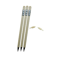 Cricket Stump Set - with Ferrule