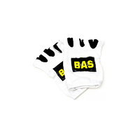 Youths Fingerless Inner Batting Gloves