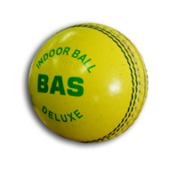 Deluxe Indoor Cricket Ball