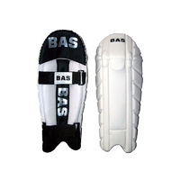 Players Edition Wicket Keeping Leg Guards