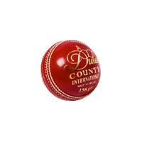 County International Cricket Ball