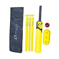 Plastic Cricket Set
