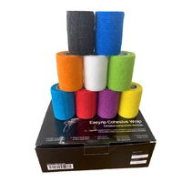 Easyrip Cohesive Bandage 50mm 12 Rolls
