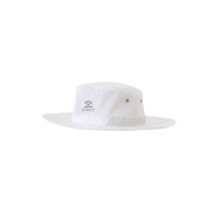Performance Off White Cricket Hat