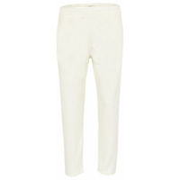 Premium Off White Cricket Trousers