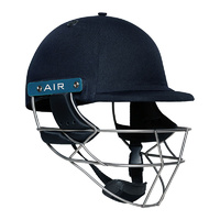 Masterclass Air 2.0 Cricket Helmet Titanium
