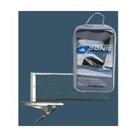 Clipmatic Table Tennis Net Set