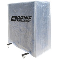 Table Tennis Table Cover