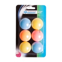 Colour Mix Popps 40mm