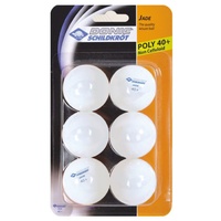 Jade Table Tennis Ball 40mm 