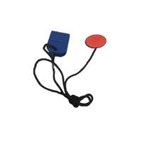 Safety Key 1