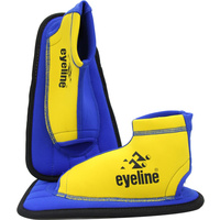 Kids Neoprene Swim Fins  