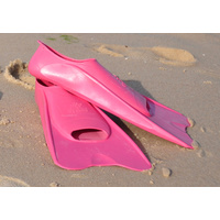 Impulse Short Blade Fins