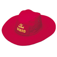 Lifeguard Hat