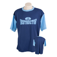 Unisex Short Sleeve Instructor T-Shirt