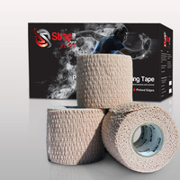 Strapit Professional Elastic Adhesive Bandage 25mm 