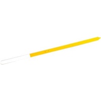 Pace Clock Replacement Sweep Arm Yellow