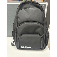Essential Backpack with Boot Compartment 